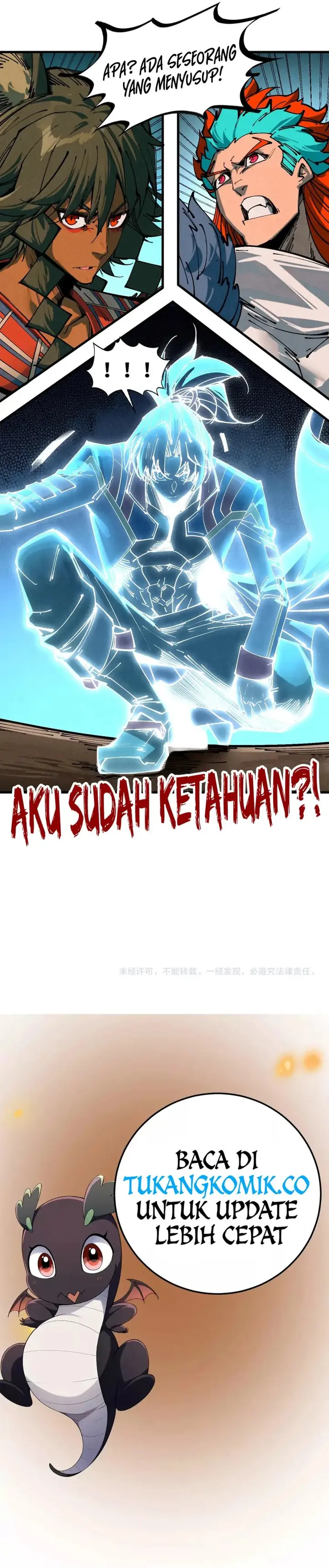 Read The Ultimate of All Ages (ID) Manga Online