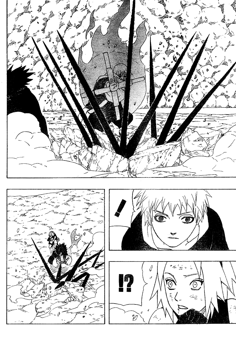 Read Naruto (IT) Manga Online